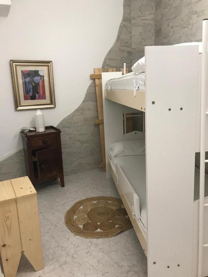 Casa Giogio Villa Torre dei Corsari Eksteriør billede
